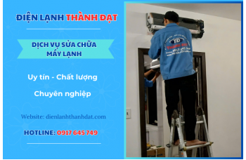 Dịch Vụ Sửa Máy Lạnh Phường Diên Hồng, Phường Vườn Lài, Phường Hòa Hưng